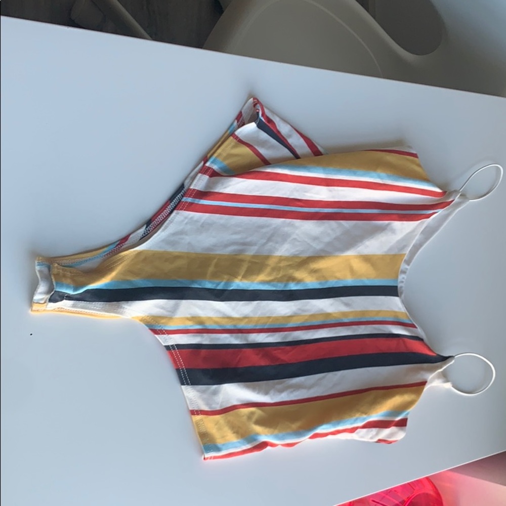 gaze bodysuit